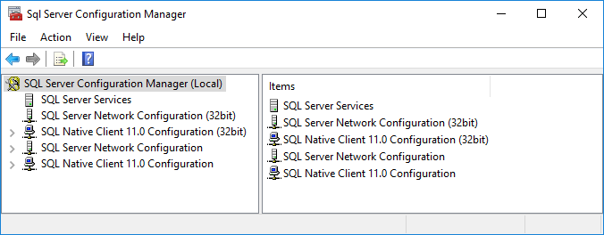 Sql native client download 2014