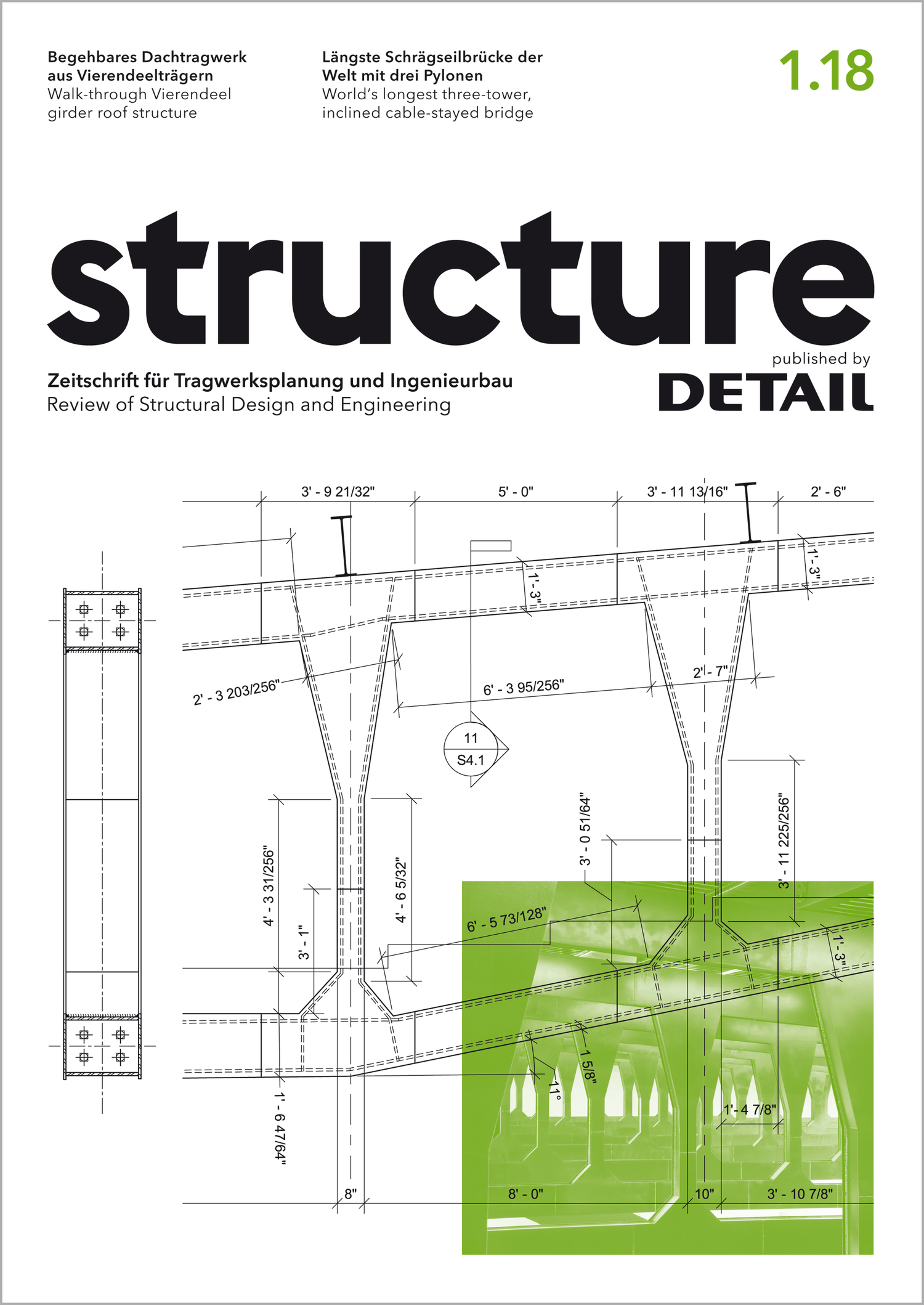 Detail magazine architecture pdf