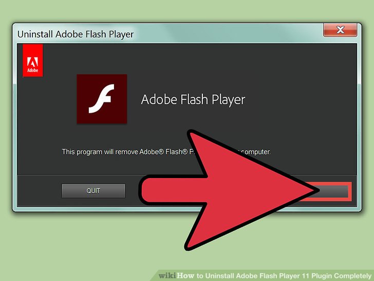 Adobe Flash 11