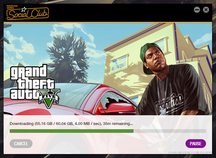 gta 5 exe file download for pc